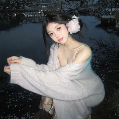 美人脸