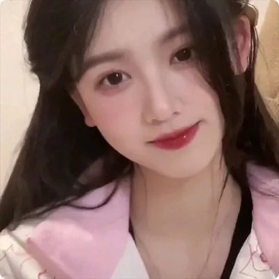 青蓝写生